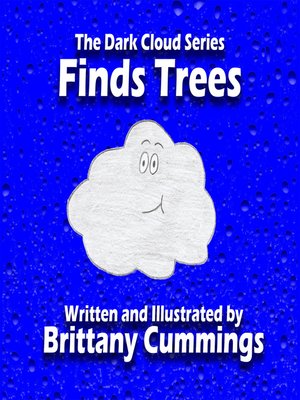 cover image of Finds Trees